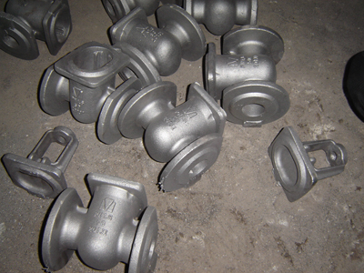 Valve body casting Factory ,productor ,Manufacturer ,Supplier